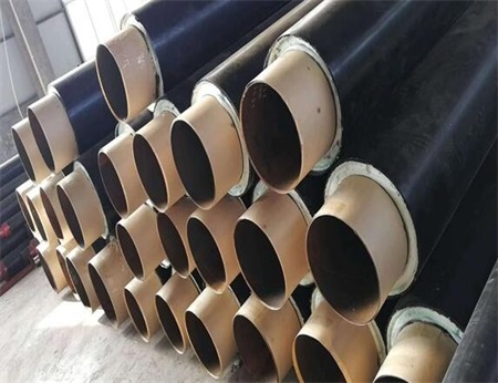 吴忠聚氨酯保温管的生产工艺有哪些流程？