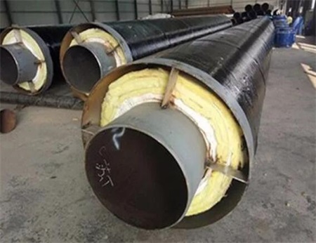 吴忠聚氨酯保温管 吴忠聚氨酯保温管